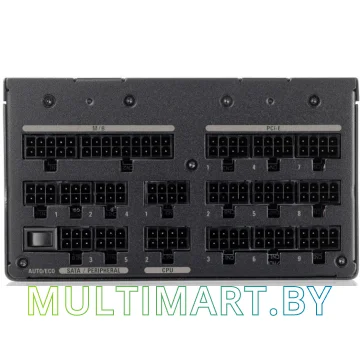 Блок питания Super Flower Leadex Platinum 1600W (SF-1600F14HP) картинка 2